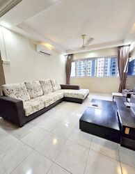 Blk 771 Longvale (Bedok), HDB 5 Rooms #592523321